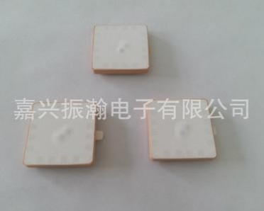RFID陶瓷天线40*40*5全攻略｜高频稳定性能解析