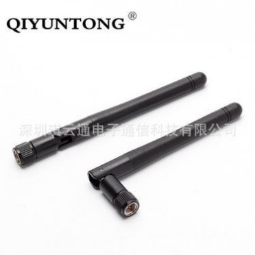 433MHz胶棒天线全攻略：折叠设计与性能解析