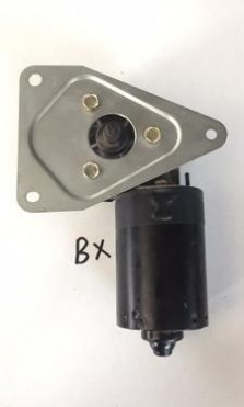 雨刮马达DF8076现货供应｜刮水电机优选全攻略