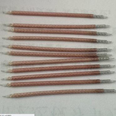 RG线材0.81 1.13 1.78蓝牙天线GPS模块天线实用指南