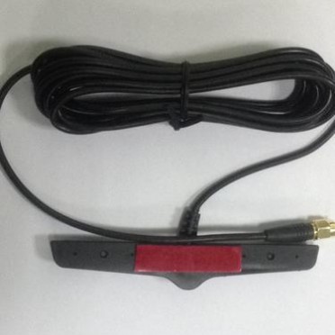 飞机状数字安防天线厂家｜无线抄表安防天线解决方案