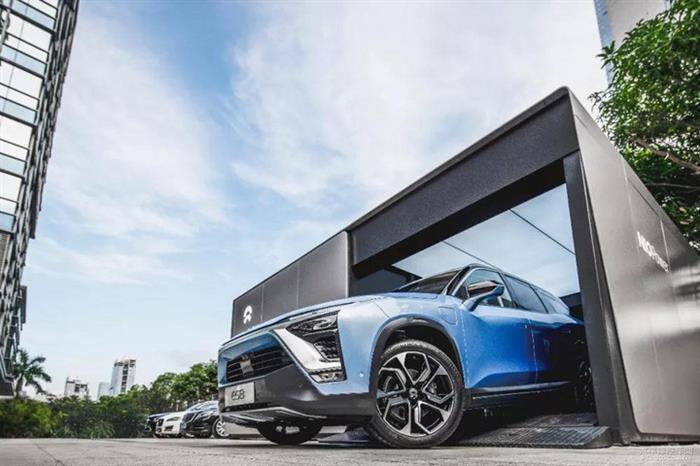 海南换电站建设补贴政策｜实用指南