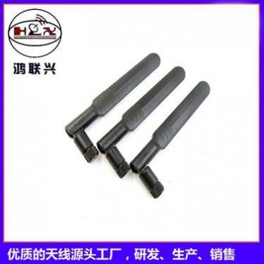 4G天线通讯天线广告机取号机2.4G天线实用指南