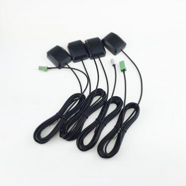 厂家批发GPS天线｜汽车DVD导航线通用增强定位天线实用指南