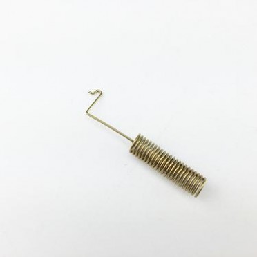 433MHz弹簧天线供应｜螺旋黄铜内置天线实用指南
