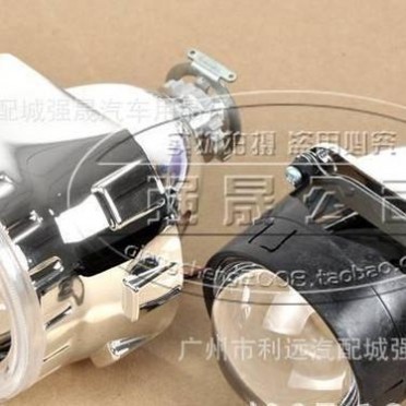 精工伟世通双光透镜H7H4无损安装指南｜氙气大灯远近光改造全攻略