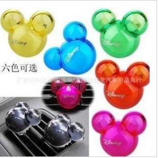 汽车出风口香水推荐｜清新香型车载饰品全攻略