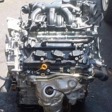 丰田佳美大霸王ACR30凯美瑞RAV42.02AZ2.4发动机总成｜实用指南