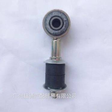 丰田兰德酷路泽前平衡杆球头｜适用98-06款UZJ100/FZJ100全攻略