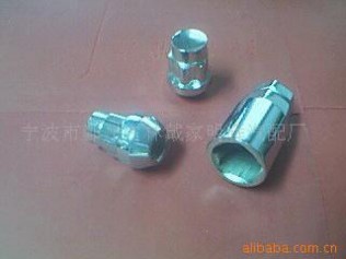 车轮螺栓螺母供应｜工业紧固件实用指南