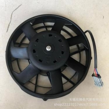 宇通水箱ATS无刷风机电子扇供应｜实用指南