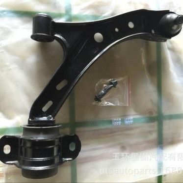 福特K80726控制臂安装与选购指南｜悬挂系统核心配件