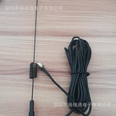 GSM天线CDMA天线无线抄表天线全向天线实用指南