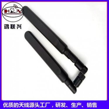 新款4G天线无线抄表广告机通讯天线实用指南