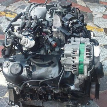 日产迪宝阳光B14GA15GA161.6自动波箱总成配件选购指南｜汽车维修实用攻略