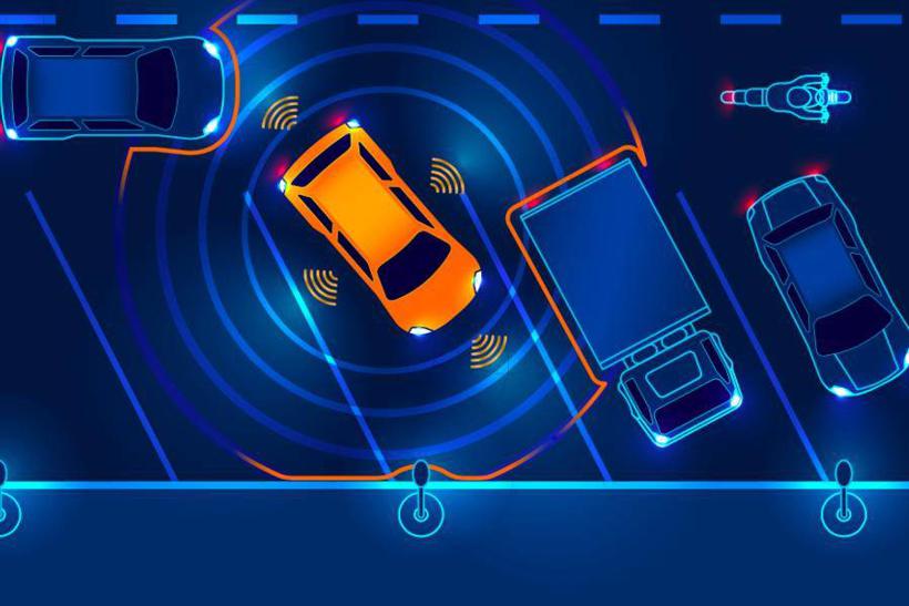 工信部部署智能网联汽车发展路径｜核心技巧全攻略