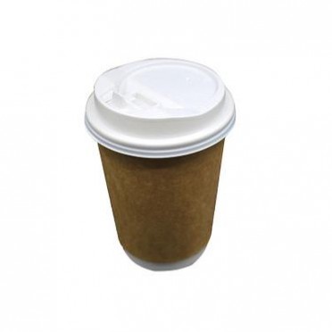 一次性双层纸杯定制｜外卖打包纸杯实用指南