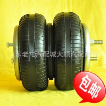 优质2B9-250卡车空气弹簧改装气囊实用指南