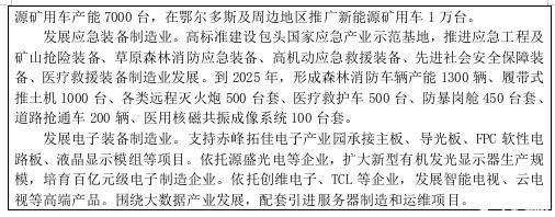 电动重卡替代传统燃油载重车 内蒙古加快推广新能源汽车
