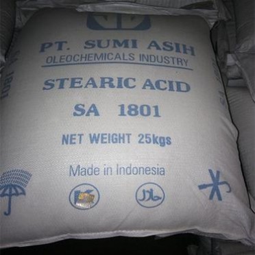 硬脂酸应用全攻略｜厂家直销进口国产