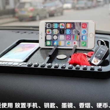 车载防滑垫全攻略