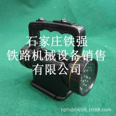 铁路信号灯机务工务配件器材 手提信号灯 三色信号灯全攻略