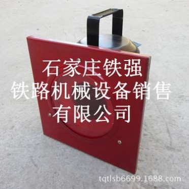铁路机务工务器材太阳能土挡灯撞墙灯车档灯全攻略