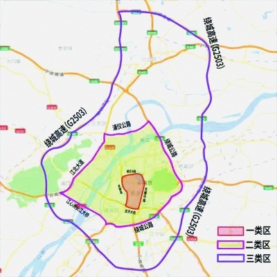 南京货车通行管理政策调整全攻略