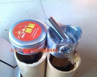 五菱之光扬光长安之星474发动机四配套活塞环活塞缸套全攻略