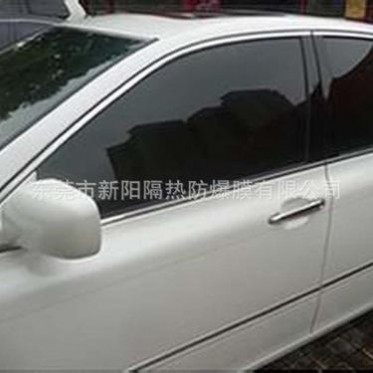 批发汽车太阳膜全攻略