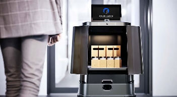 现代汽车发布机器人AI芯片量产在即