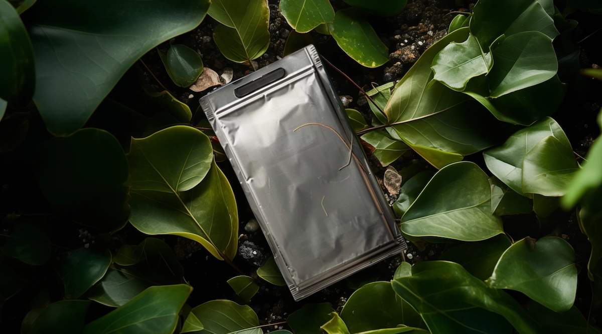 新加坡Flint推出可堆肥纸电池，电动汽车可持续性再进一步