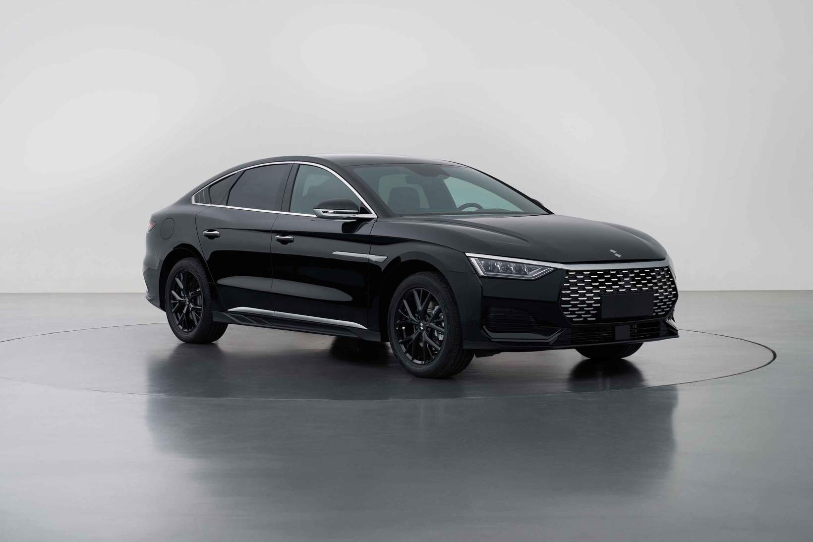 比亚迪领汇品牌新动向：网约车市场布局全攻略