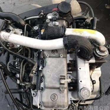 雪佛兰迈锐宝别克新君威君越新GL8发动机总成全攻略