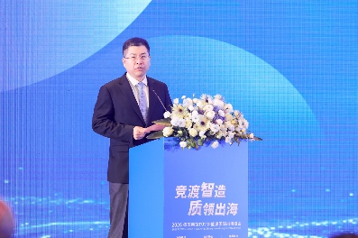 新能源产能出海全攻略