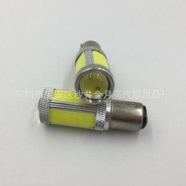 热销超亮汽车刹车灯｜COB大功率车尾灯改装全攻略