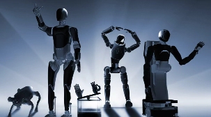 李在明握手中国机器人背后：中韩机器人产业全球竞争力解析｜产业洞察