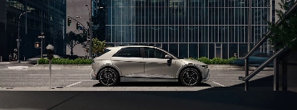 现代汽车与英伟达扩大自动驾驶合作｜共探AI驱动新机遇