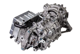 REE与Cascadia Motion联手开发下一代电动驱动单元｜合作详解