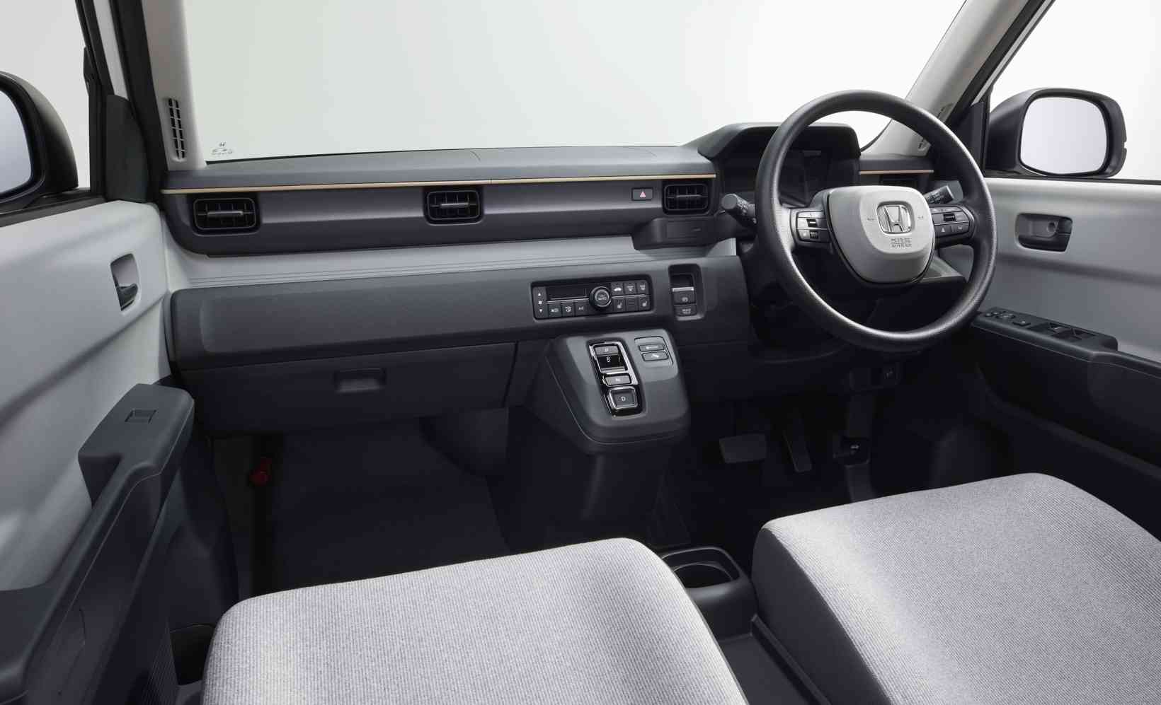 三菱化学DURABIO生物基塑料应用于本田N-ONE e:仪表盘｜汽车材料新选择