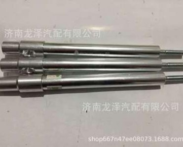 WG9**570005豪沃STR停油缸型号解析及采购指南｜配件大全