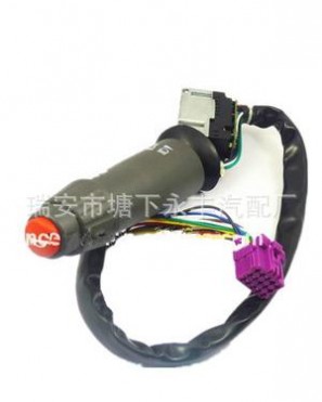 汽车组合开关转向信号灯0085450124订货指南｜采购全攻略