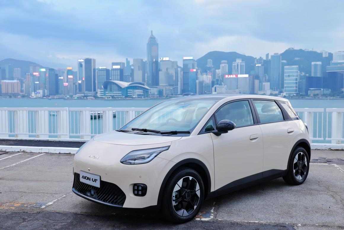 这波“泼天流量”，为何是广汽埃安接住了？