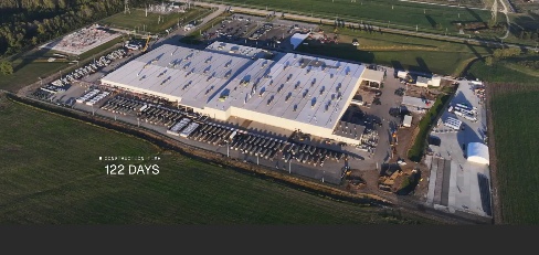 马斯克旗下xAI完成200亿美元融资，投资方阵容强大