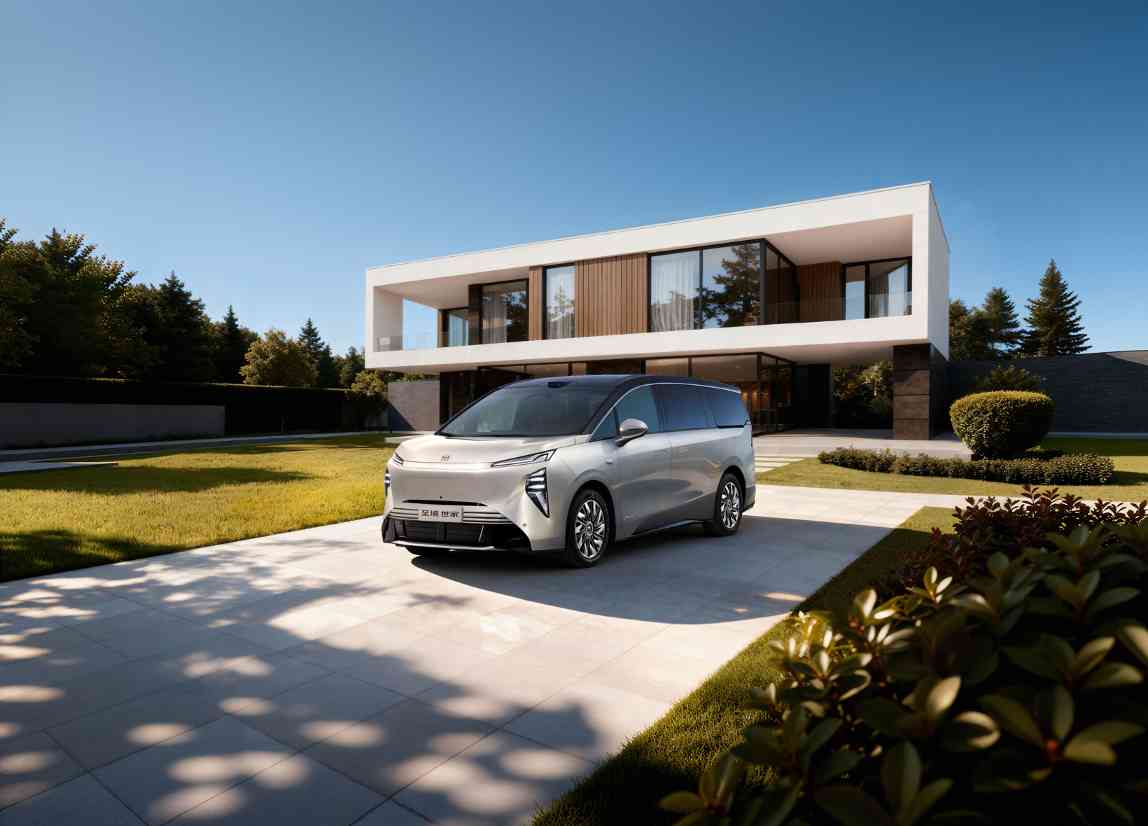 通用汽车2025中国新能源销量破百万，市场表现亮眼全攻略