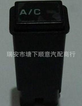 汽车暖风开关功能与选型指南｜实用选购技巧