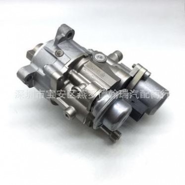 宝马335i 535i E82高压燃油泵选型指南｜实用安装技巧