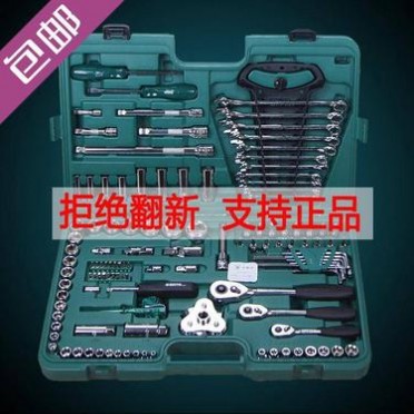 世达汽修工具套装购买指南｜拒绝翻新实用全攻略