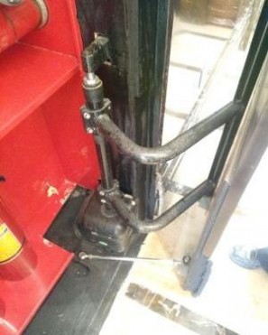 销售公交客车用电动外摆机构总成｜定制选购指南