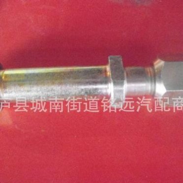 前轮胎螺丝 N030-1**13-000杭叉15N前轮螺丝 叉车配件全攻略